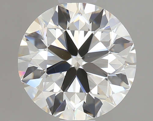 1.00 Carat Round Cut Diamond