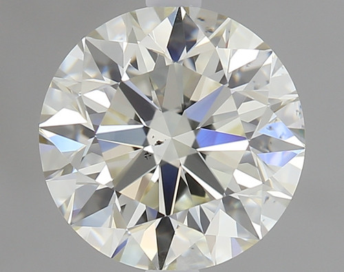 1.30 Carat Round Cut Diamond