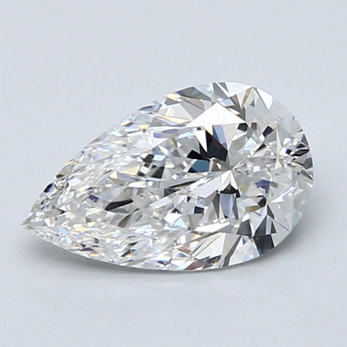 1.30 Carat Pear Diamond