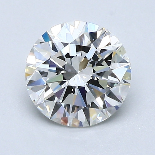 1.20 Carat Round Cut Diamond