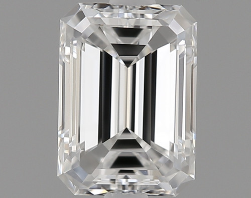 0.50 Carat Emerald Diamond