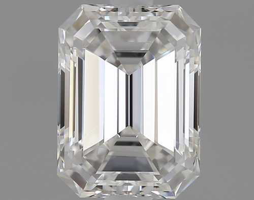 0.50 Carat Emerald Diamond