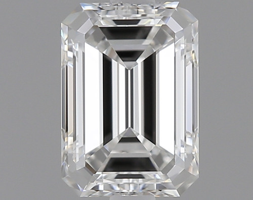 0.50 Carat Emerald Diamond