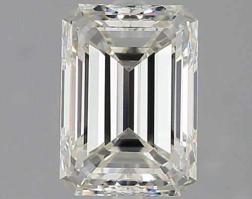 2.01 Carat Emerald Diamond