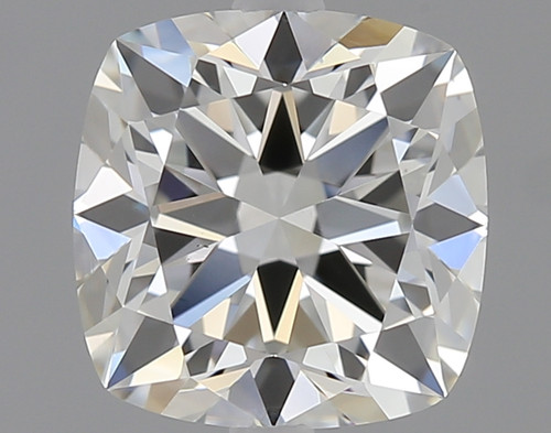 1.53 Carat Cushion Diamond