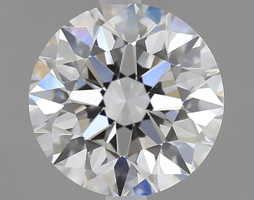 1.00 Carat Round Cut Diamond