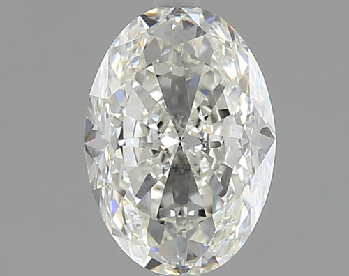 1.01 Carat Oval Diamond