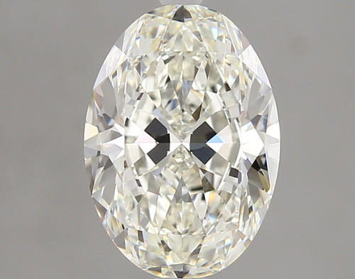 2.01 Carat Oval Diamond