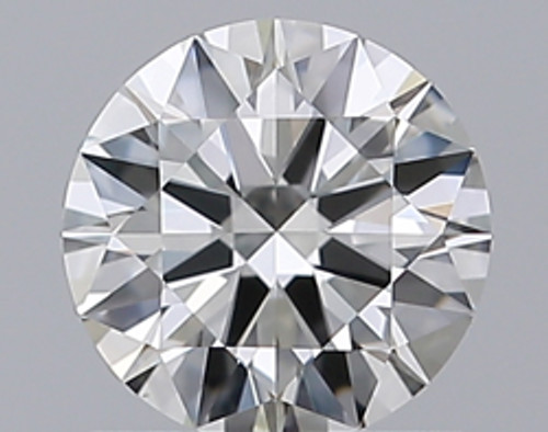 0.75 Carat Round Cut Diamond