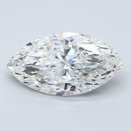 3.01 Carat Marquise Diamond