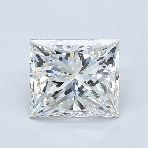 1.15 Carat Princess Diamond
