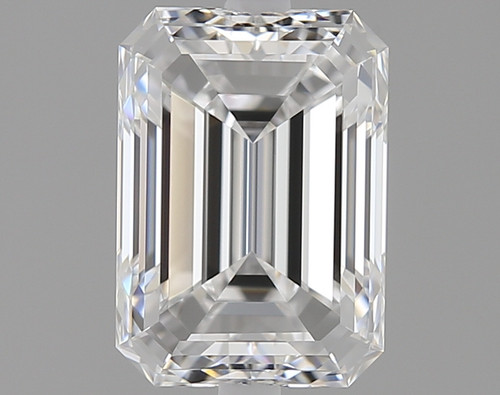1.51 Carat Emerald Diamond