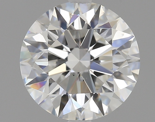 1.09 Carat Round Cut Diamond