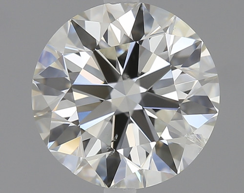 1.50 Carat Round Cut Diamond