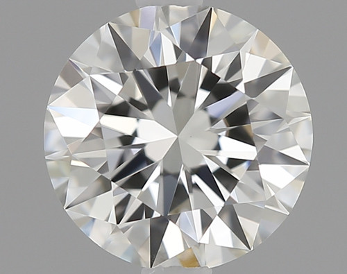0.50 Carat Round Cut Diamond
