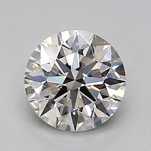0.50 Carat Round Cut Diamond