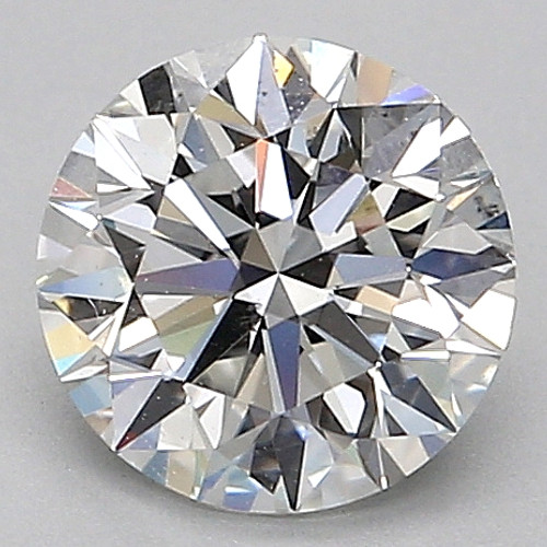 1.20 Carat Round Cut Diamond