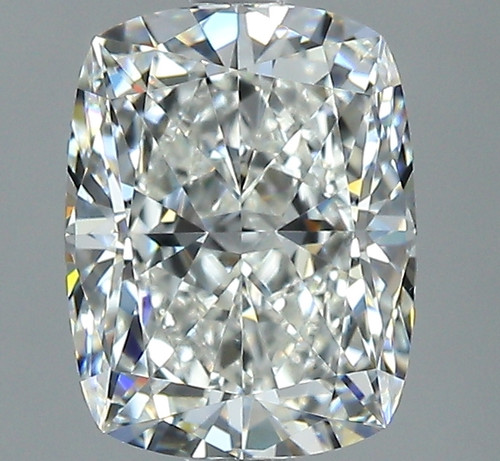 2.03 Carat Cushion Diamond