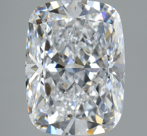 2.01 Carat Cushion Diamond