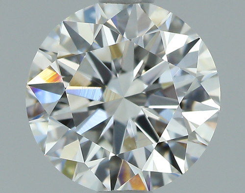 1.40 Carat Round Cut Diamond