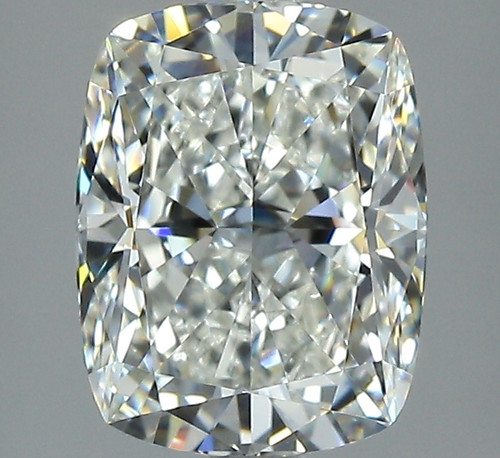2.03 Carat Cushion Diamond