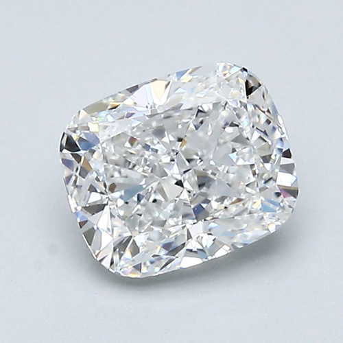 1.30 Carat Cushion Diamond