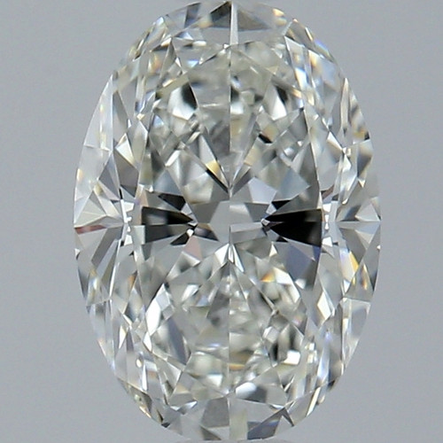 1.20 Carat Oval Diamond