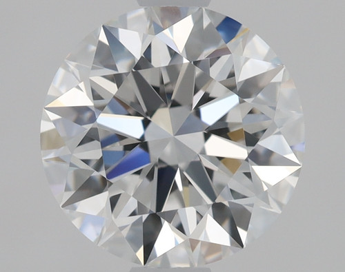 1.09 Carat Round Cut Diamond