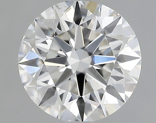 1.02 Carat Round Cut Diamond