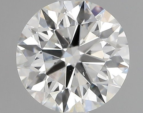 1.20 Carat Round Cut Diamond