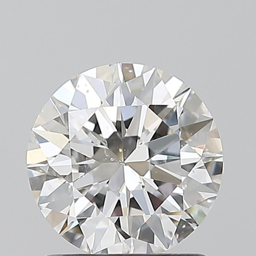 1.14 Carat Round Cut Diamond