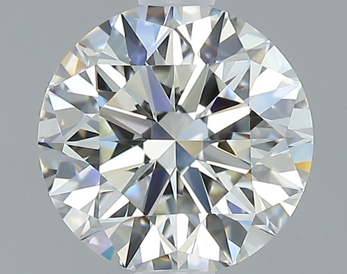 1.30 Carat Round Cut Diamond