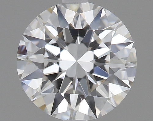 0.50 Carat Round Cut Diamond