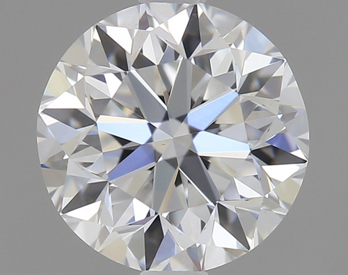 1.00 Carat Round Cut Diamond