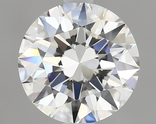 1.00 Carat Round Cut Diamond