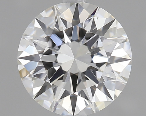1.01 Carat Round Cut Diamond