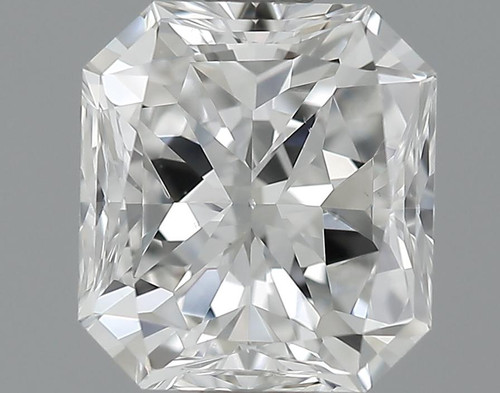 1.00 Carat Radiant Diamond
