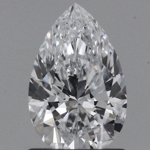 0.92 Carat Pear Lab Grown 0.92 Carat Pear Lab Grown