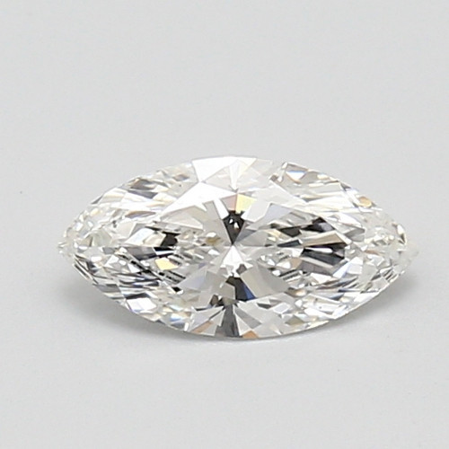 0.59 Carat Marquise Lab Grown
