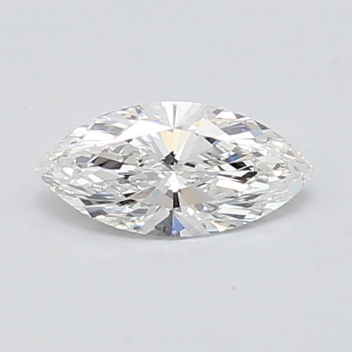 0.58 Carat Marquise Lab Grown