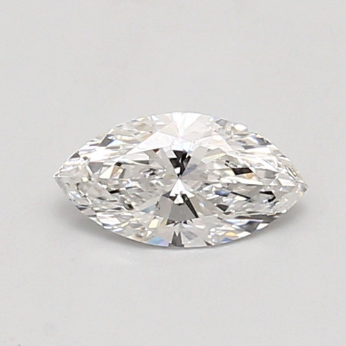 0.57 Carat Marquise Lab Grown 0.57 Carat Marquise Lab Grown
