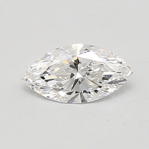 0.55 Carat Marquise Lab Grown