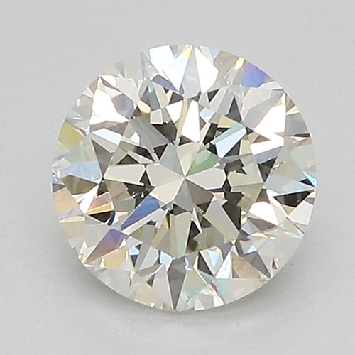 1.50 Carat Round Cut Lab Grown