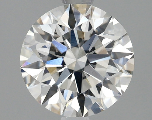 1.85 Carat Round Cut Lab Grown
