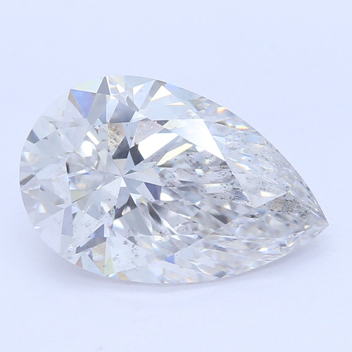 1.50 Carat Pear Lab Grown