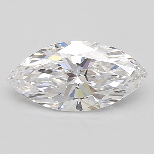 0.82 Carat Marquise Lab Grown
