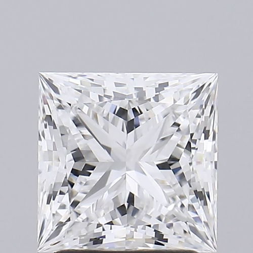 2.05 Carat Princess Lab Grown