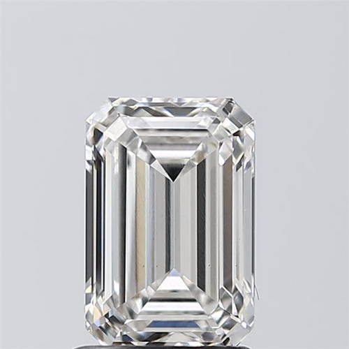 1.50 Carat Emerald Lab Grown
