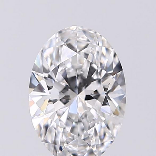 1.04 Carat Oval Lab Grown 1.04 Carat Oval Lab Grown