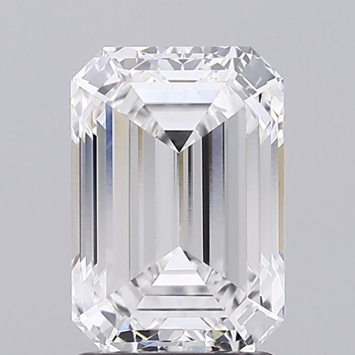 2.09 Carat Emerald Lab Grown 2.09 Carat Emerald Lab Grown